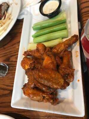 T.g.i. Friday's - Santa Fe