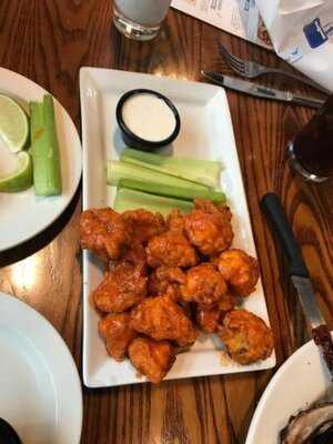 T.g.i. Friday's - Santa Fe