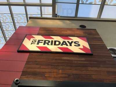 T.g.i. Friday's - Santa Fe