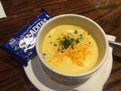 T.g.i. Friday's - Santa Fe