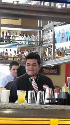 T.g.i. Friday's - Santa Fe