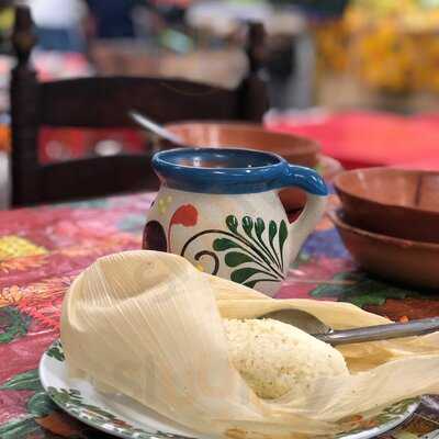 Fonda Restaurant Columbita