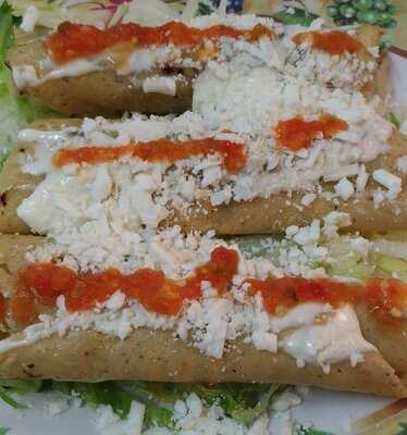 Fonda Restaurant Columbita