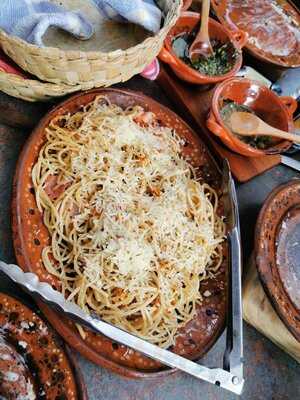 Vecchio Fascino Pizza E Caffe