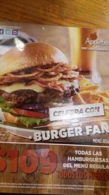 Applebee´s 