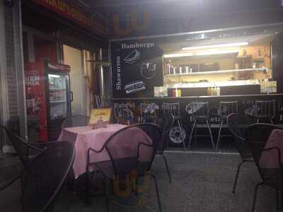 Sababa Food Truck & Grill