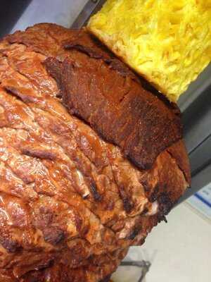 Sababa Food Truck & Grill