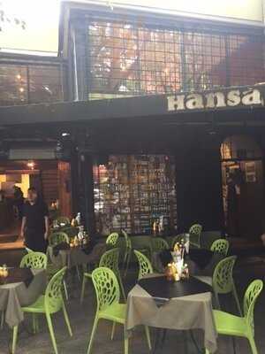 Hansa