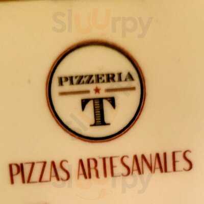 Pizzeria T.