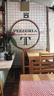 Pizzeria T.