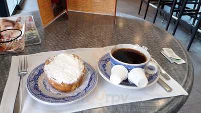 Sanborns Plaza Carso