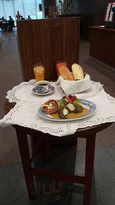 Sanborns Plaza Carso