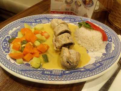 Sanborns Plaza Carso