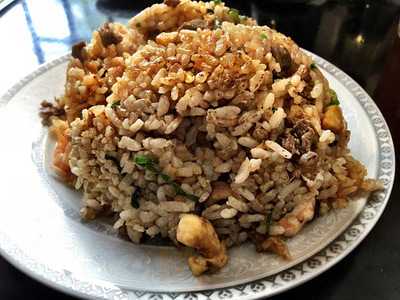 Nishikii Sushi Narvarte