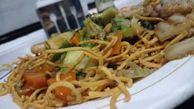 Nishikii Sushi Narvarte