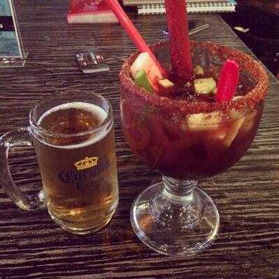 Guzmán Y Gómez Comedor Mexicano