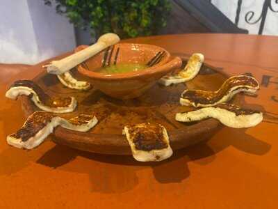 Las Ahogadas De Jalisco