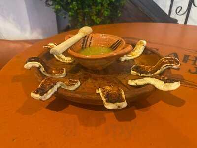 Las Ahogadas De Jalisco