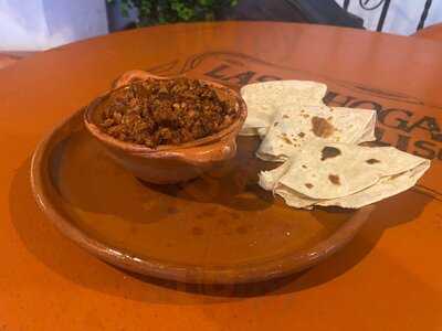 Las Ahogadas De Jalisco