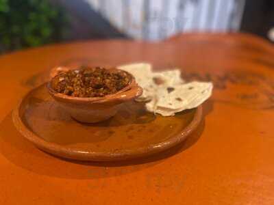 Las Ahogadas De Jalisco