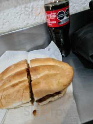 Tortas Robles