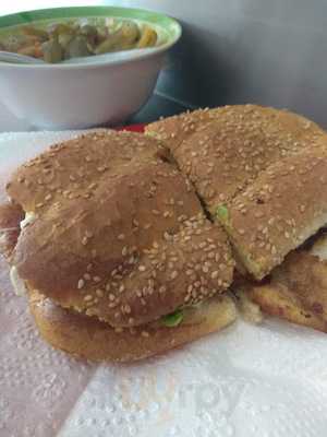 Tortas Robles