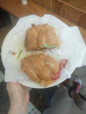 Tortas Robles