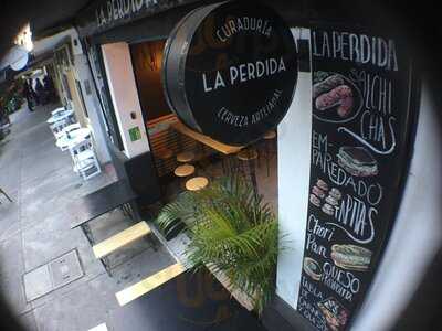La Perdida