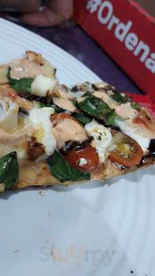 Capricciosas Pizza Gourmet