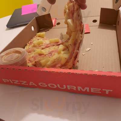 Capricciosas Pizza Gourmet