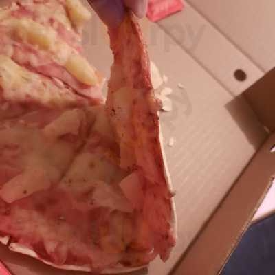 Capricciosas Pizza Gourmet