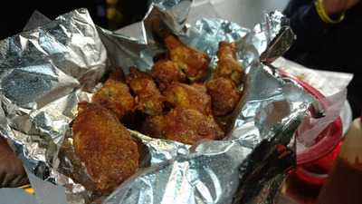 Capricciosas Pizza Gourmet