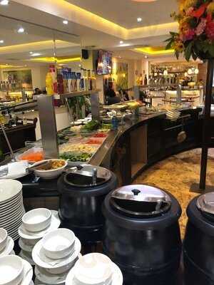 Lagrange Churrascaría