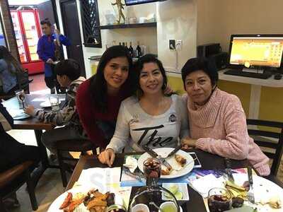 Lagrange Churrascaría