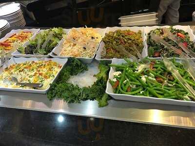 Lagrange Churrascaría