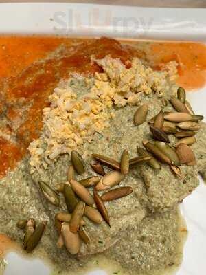 Cobá Fonda Yucateca, Nápoles