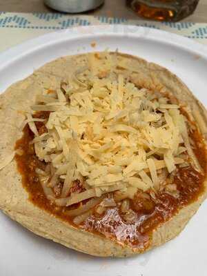 Cobá Fonda Yucateca, Nápoles