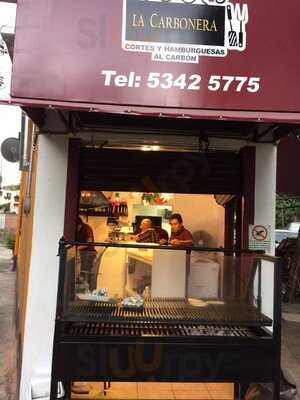 La Carbonera