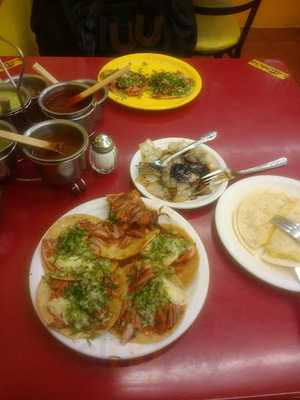 Los Latosos Tacos!