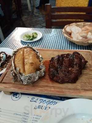 El Fogon Argentino