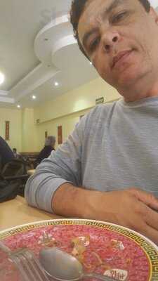 Fu Sheng Buffet Chino