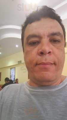 Fu Sheng Buffet Chino