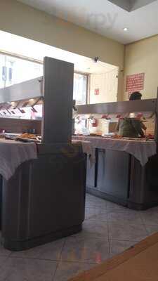 Fu Sheng Buffet Chino