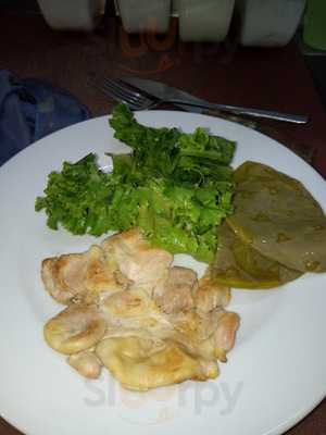 Restaurante El Tributo