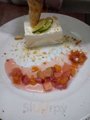 Restaurante El Tributo