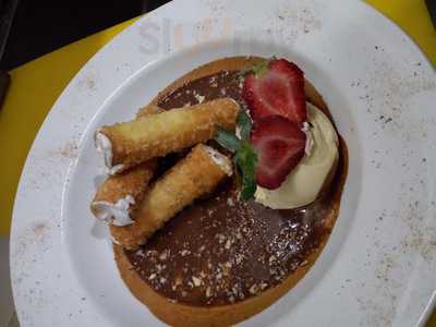 Restaurante El Tributo