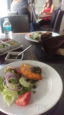 Restaurante El Tributo