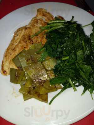 Restaurante El Tributo