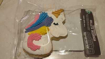 Starbucks Campos Eliseos