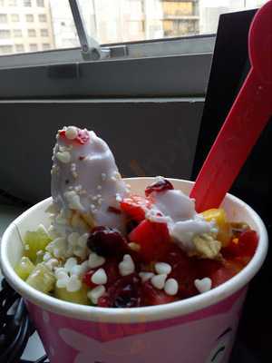 Starbucks Campos Eliseos